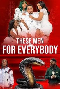 poster of These Men for Everybody (2022) Tamil [Voice Over] Dubbed WEBRip